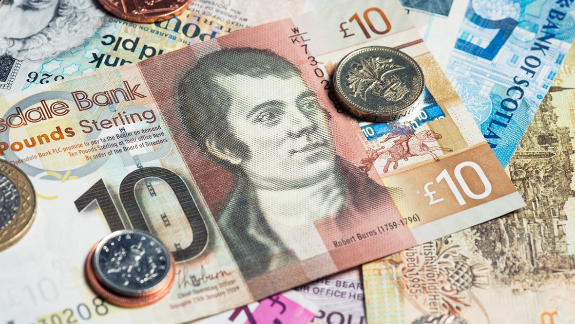 At-a-glance: How does the Scottish Budget affect you?