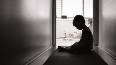 Thousands of kids feel lonely with ‘no friends or absent parents’