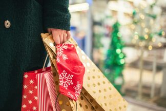 Scottish Retail Consortium and trade union Usdaw urge shoppers to be kind to others and shop staff this Christmas