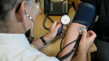 NHS may never recover to pre-Covid days, senior medic warns