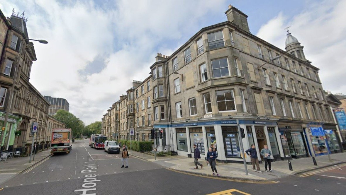 Man in hospital with serious injuries following ‘disturbance’ at flat