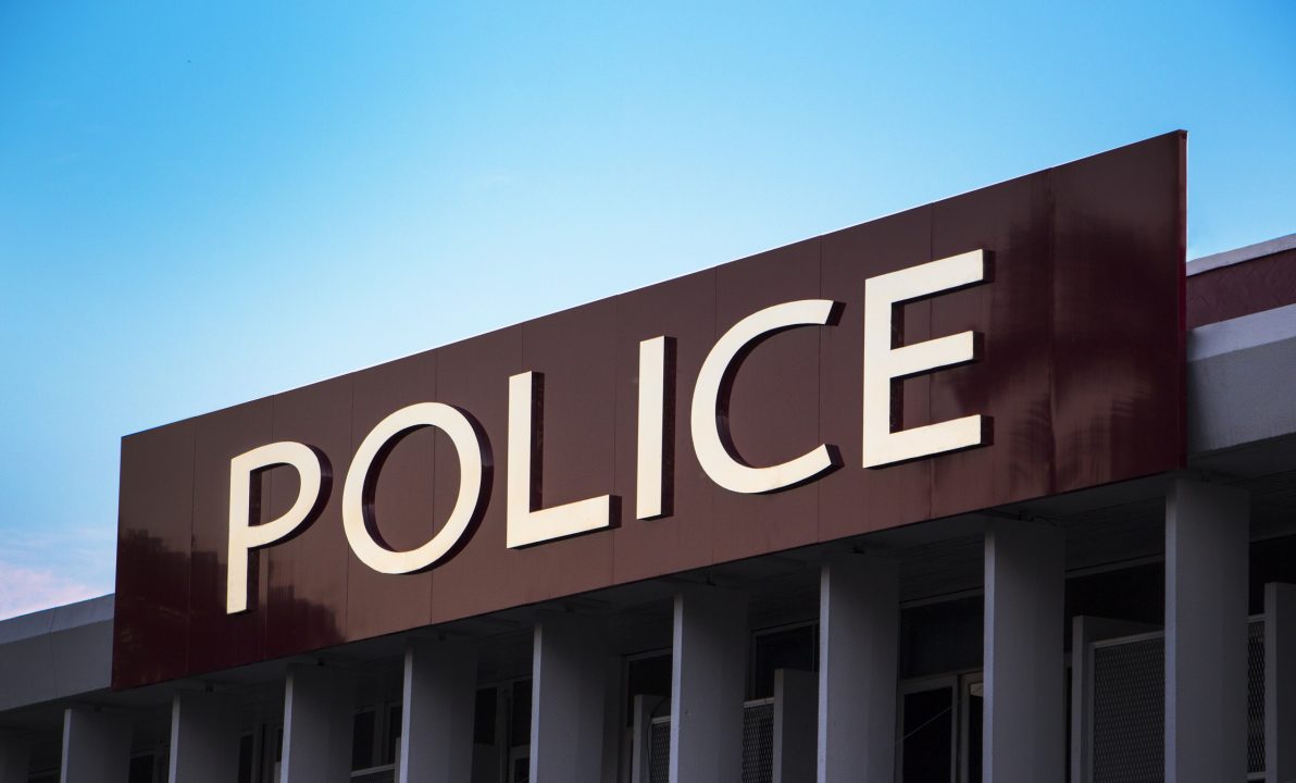 Senior police officer suspended following ‘criminal allegation’
