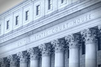 Ghislaine Maxwell guilty of sex trafficking young girls for Epstein