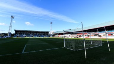 Dundee announce Mark McGhee as club’s new manager following James McPake sacking
