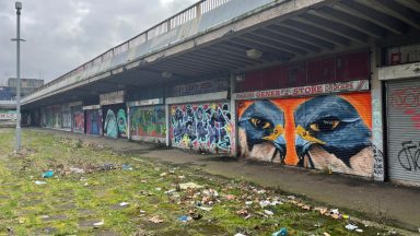 Shopping arcade set to be sold and demolished to make way for new homes