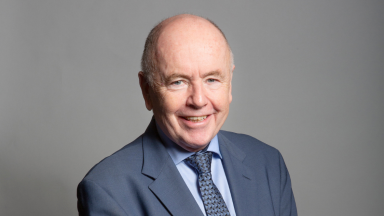 Labour MP and shadow minister Jack Dromey dies suddenly in flat