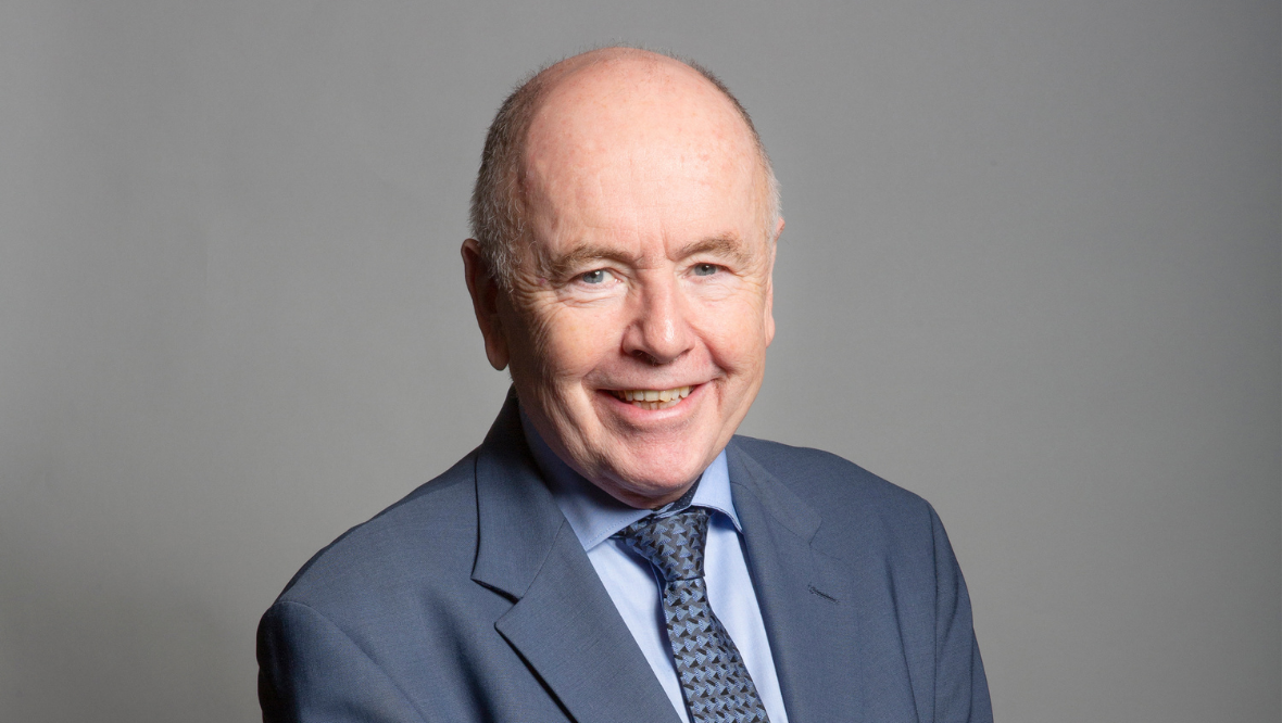 Labour MP and shadow minister Jack Dromey dies suddenly in flat