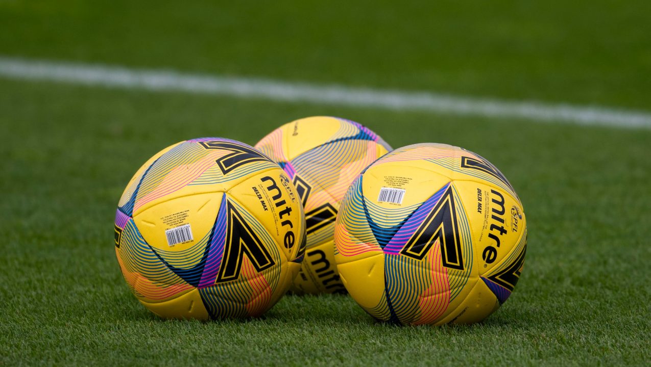 SPFL confirm 2022/23 schedule with break for winter World Cup
