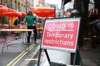 ‘Start removing Covid restrictions from next month’, ministers told