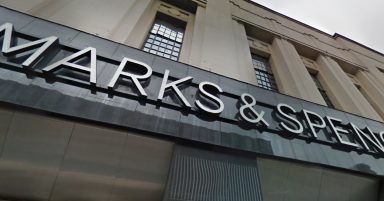 Marks and Spencer closure blow in ‘collapse’ of city’s high street