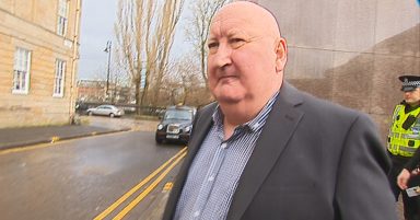 Council lose £6.5m claim against bus firm over Glasgow bin lorry crash