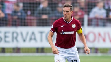 Tidser: Kelty Hearts should fear no one after Scottish Cup scalp