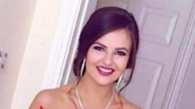 Vigils held in Ireland and London for murdered woman Ashling Murphy