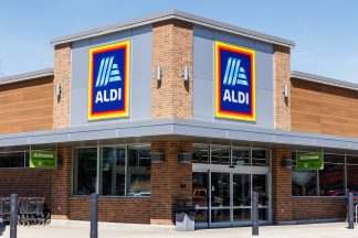 Aldi named cheapest supermarket of the year amid price rises