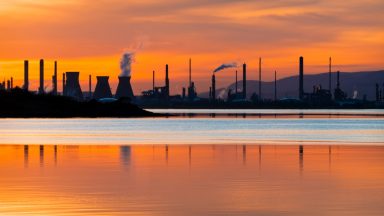 Grangemouth closure represents the most significant industrial loss for Scotland in a decade