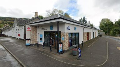 Suspect to stand trial accused of killing man at Co-op store