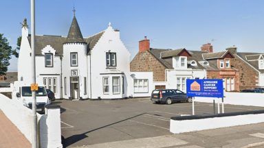 Former hotel and pub to be transformed into cancer drop-in centre