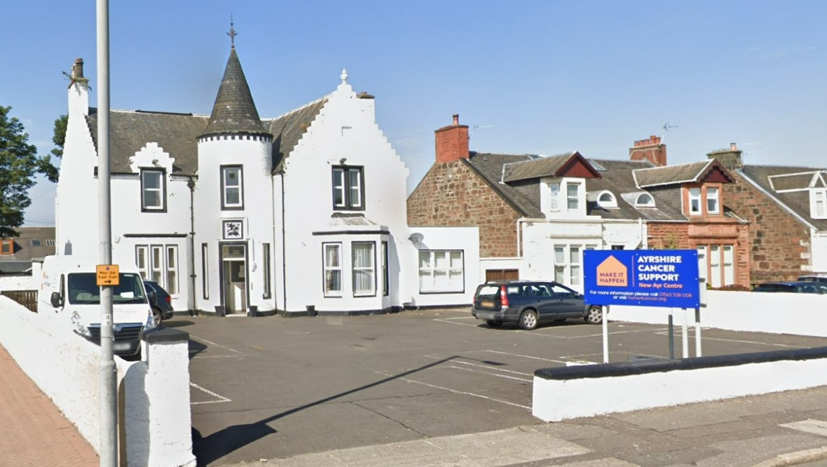 Former hotel and pub to be transformed into cancer drop-in centre