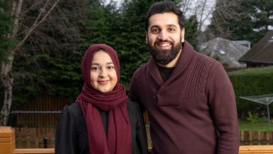 Woman thanks brother and uncle for lifesaving kidney transplants