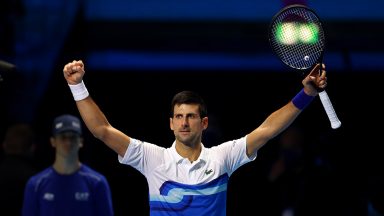 Djokovic admits attending interview with journalist while Covid positive