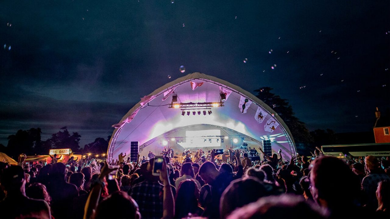 Company behind Doune the Rabbit Hole music festival enter liquidation after ‘failing to pay artists’