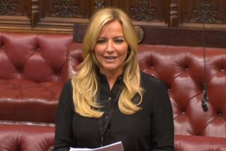Lady Mone faces Lords standards inquiry over award of PPE contracts