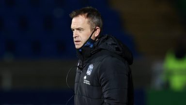 Glasgow chief Danny Wilson targets double over Exeter