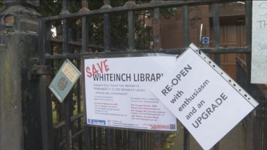 Five more city libraries to re-open after closing down during pandemic