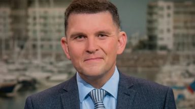 ITV journalist Gary Burgess dies aged 46 following cancer battle