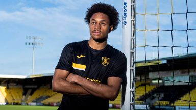 Villa’s Chukwuemeka keen to express himself during Livi loan spell