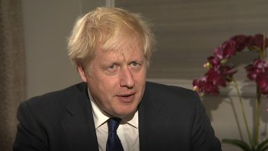 It will be a huge shock if Prime Minister Boris Johnson loses Conservative party confidence vote