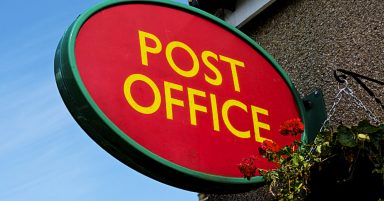 Post Office stripped of reporting agency role by Lord Advocate amid Horizon scandal