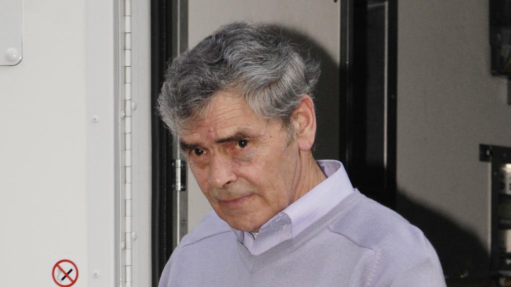 Prosecutors welcome conclusion of FAI into death of Scottish serial killer Peter Tobin