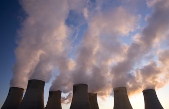 Air pollution ‘killed more than 1.8 million people in 2019’