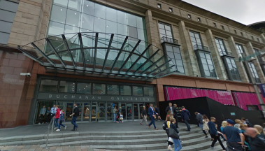 Buchanan Galleries development ‘scaled-down’ after demolition scrapped