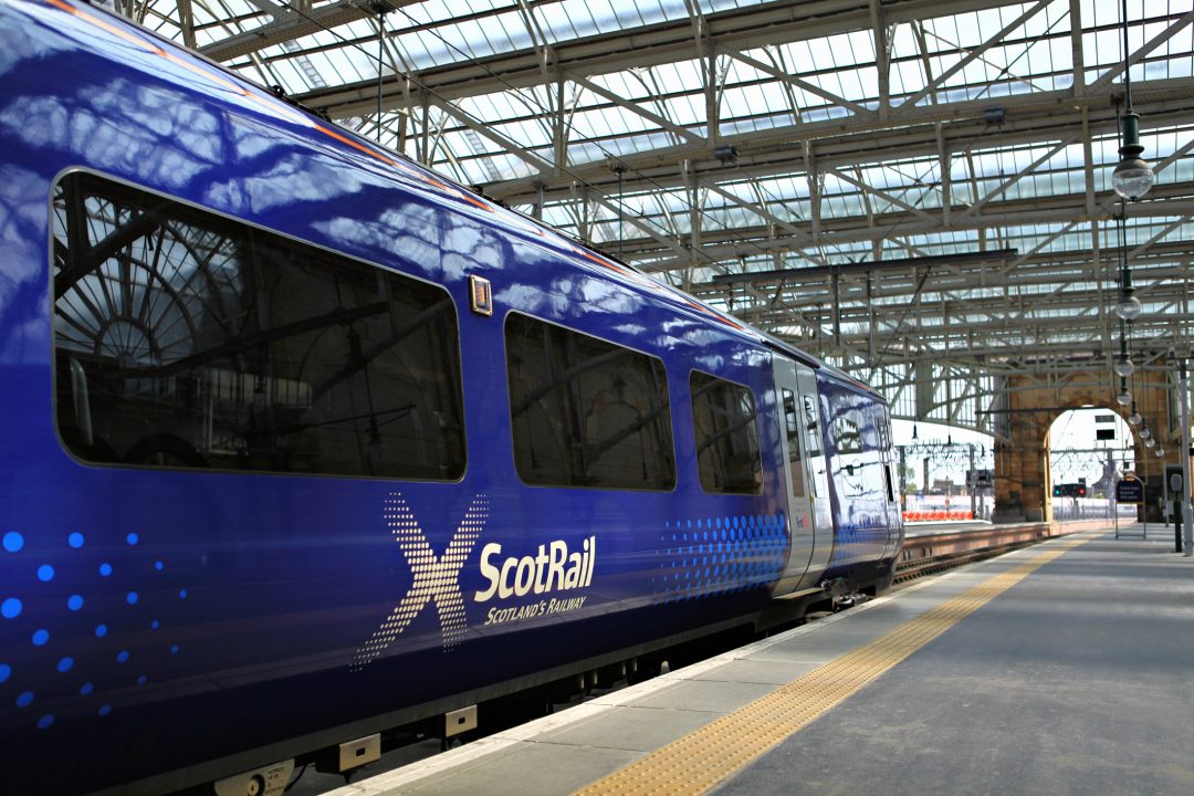 Nearly a third of ScotRail services to be axed due to shortage of drivers