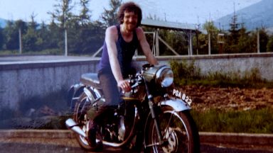 Appeal to find killer of dad murdered in Germany 38 years ago