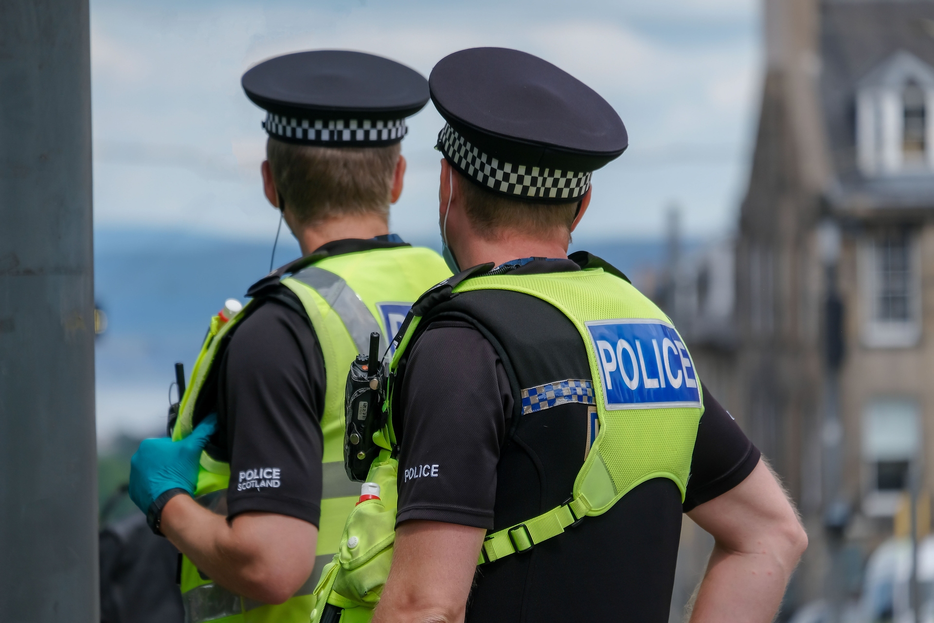 The council says funds from the tourist tax will help build a city centre policing unit