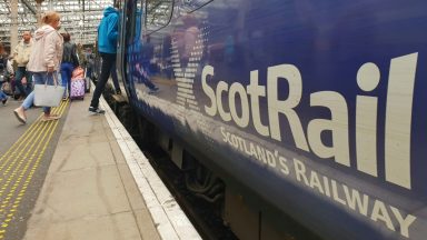 Why is ScotRail cutting 700 trains and how is your route affected?