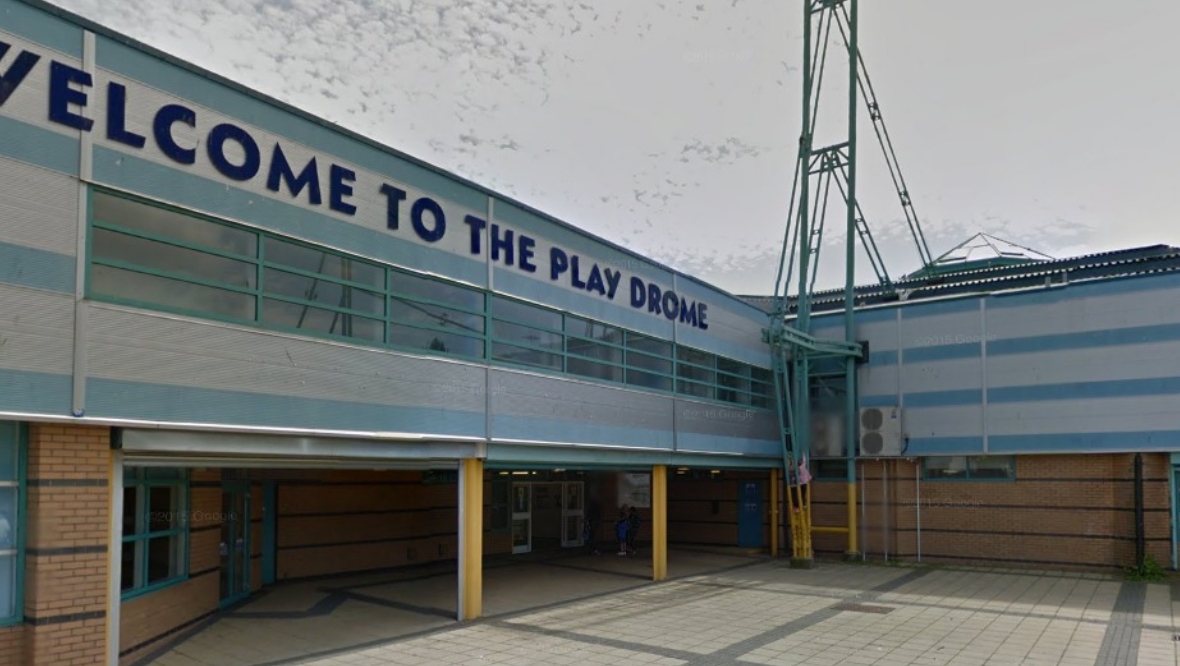 Former Glasgow leisure centre site set to become housing after sale approved