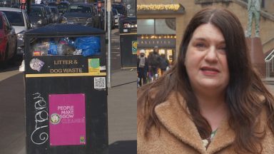 Susan Aitken: ‘I take absolute responsibility for services in Glasgow’