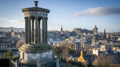 Edinburgh International Festival requests and accepts resignation of Russian conductor Valery Gergiev