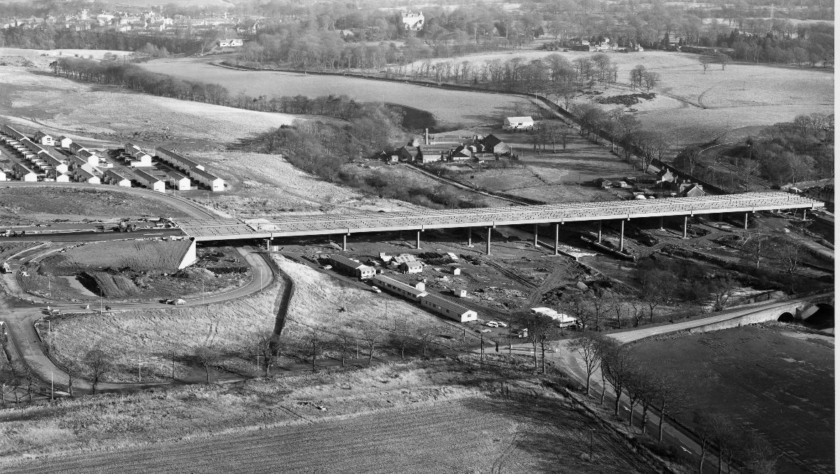 Festival plans for 60th birthday of Livingston unveiled by West Lothian Council