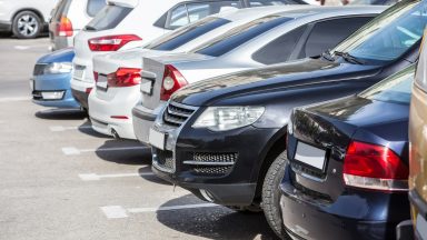 Scottish Conservatives urge ministers to halt introduction of ‘punishing’ workplace parking levy