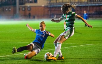 FIFA funds study to research history of women’s football in Scotland