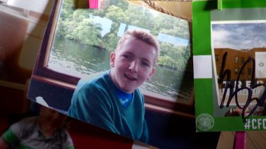 Mum calls for ‘care system shake-up’ after son died in hospital