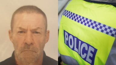 Police discover body during search for man missing overnight
