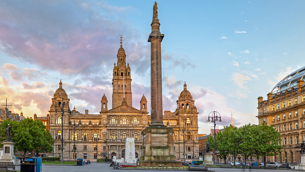 Glasgow could be hit with strikes as union accuses council of ‘broken promises’