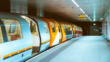 New plan to integrate train and bus services across west of Scotland