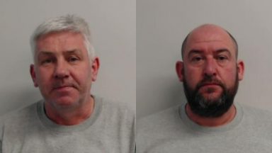 Four men behind bars after £10m cocaine haul smuggled in waffle van